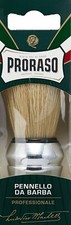 Proraso Professional Shaving Brush by Omega Made In Italy