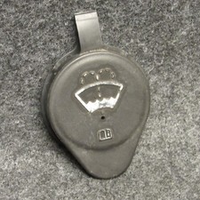2002-09 Chevy Trailblazer Envoy Windshield Washer Fluid Reservoir Cap Lid 65946
