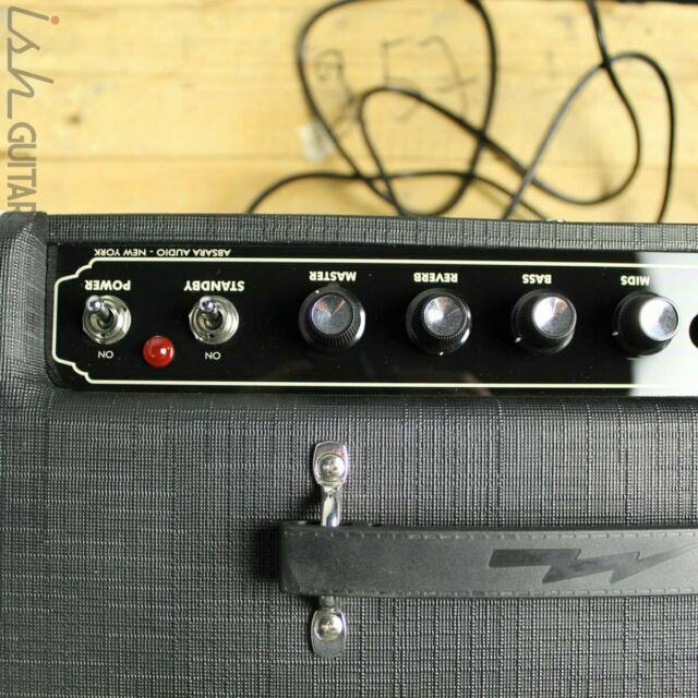 best 12 inch guitar speaker for blues