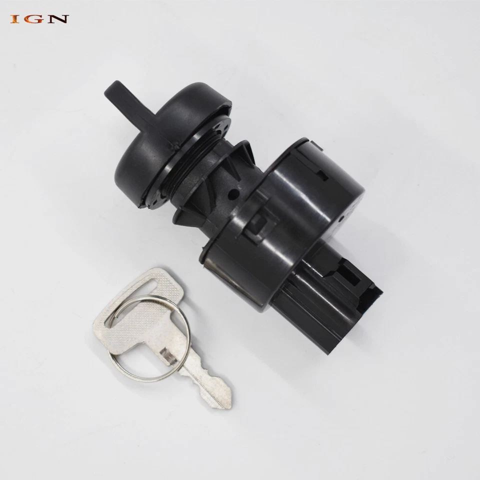 Interruptor de llave de encendido apto para Arctic Cat 400 500 550 650 700 1000 2008-2016 Foto 4 de 4