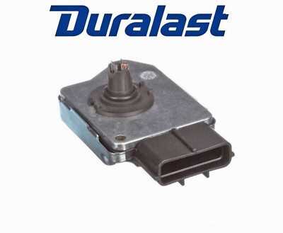New DURALAST DL-3079 Mass Air Flow Sensor for Probe, 626, MX-6 AF10243 ...