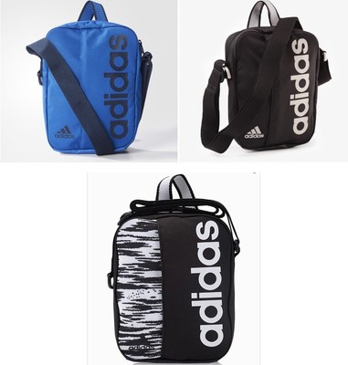 adidas schultertasche herren
