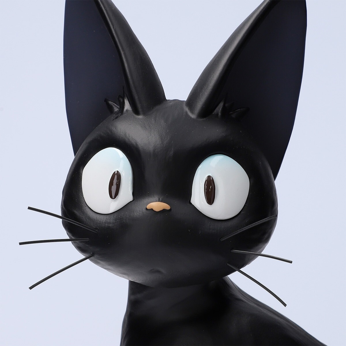 New Kiki's Delivery Service - Sitting Jiji, Object with Pedestal