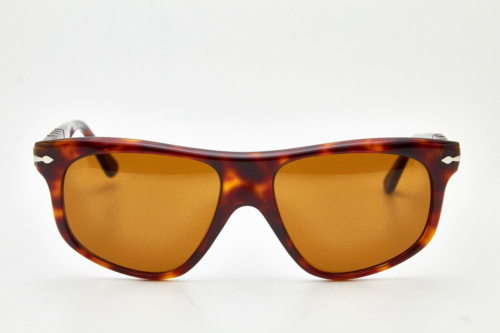 PERSOL RATTI 828 tortoise occhiali da sole vintage sunglasses 1980s👓Uomo Donna - Photo 1 sur 20
