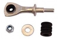 Mapco Stange/Strebe, Stabilisator Beidseitig, Hinterachse FüR Ford