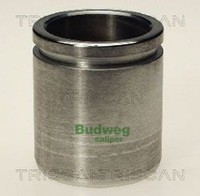Kolben Bremssattel Triscan 8170 234331 FüR Nissan KIA Ford Hyundai 43Mm Stahl FÉ