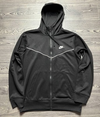 Nike M Nsw Repeat Pk Fz Hoodie