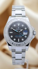 Rolex Yacht-Master 40mm Automatik 116622 Original Papiere + Box