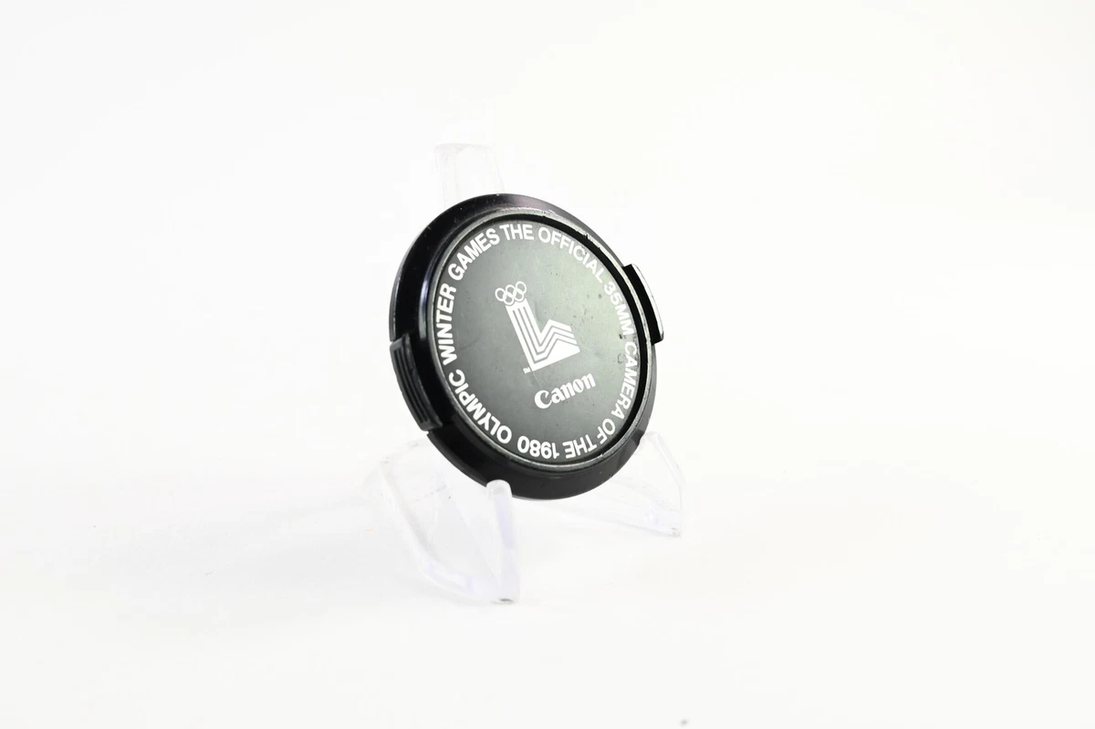 Canon Olympic In Camera Lens Caps for sale | eBay