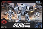 🔥GI Joe Classified Series #162 Cobra S.N.A.K.E Battle Suit Armor - Fast Ship!🔥