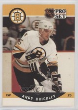 Click to enlarge Andy Brickley