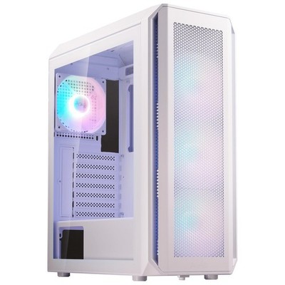 ADATA XPG PC-Gehäuse Valor Air Plus Midi-Tower weiß