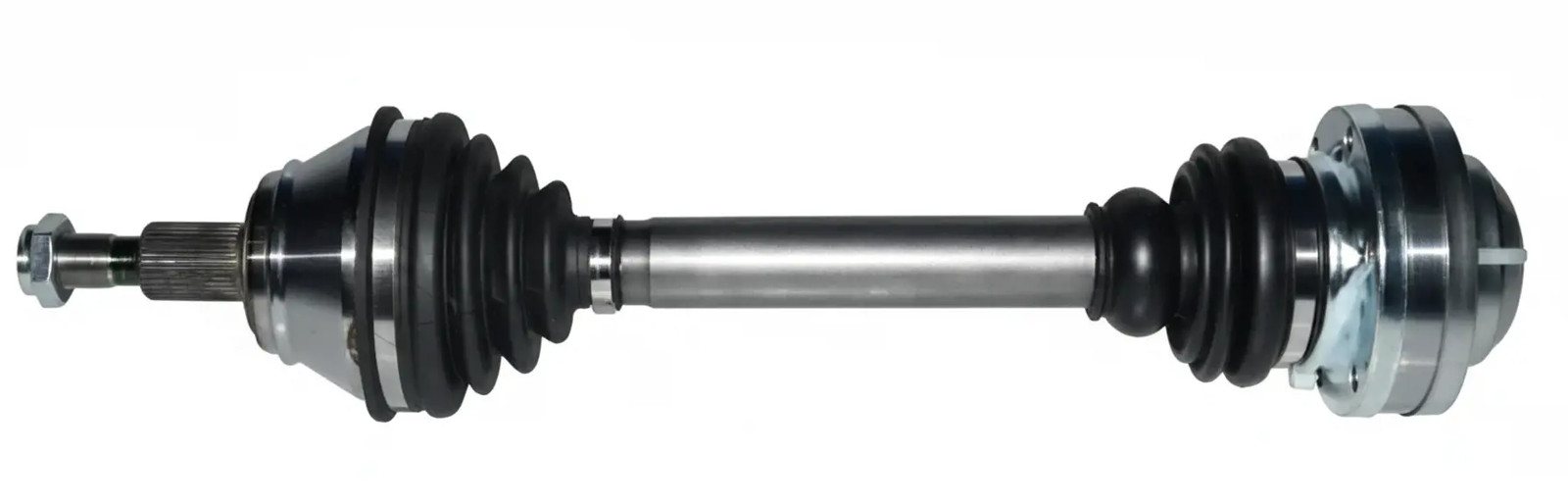 Driveshaft 261123 GSP for AUDI VW SEAT SKODA