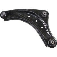 Metzger 58156301 Lenker RadaufhäNgung