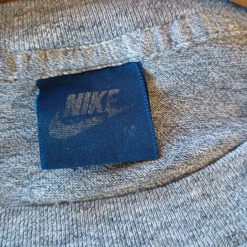 80s USA Made NIKE Jordan T-shirt - Picture 5 of 7