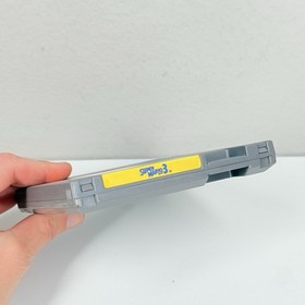 Super Mario Bros. 3 (Nintendo NES, 1990) Cartridge Only