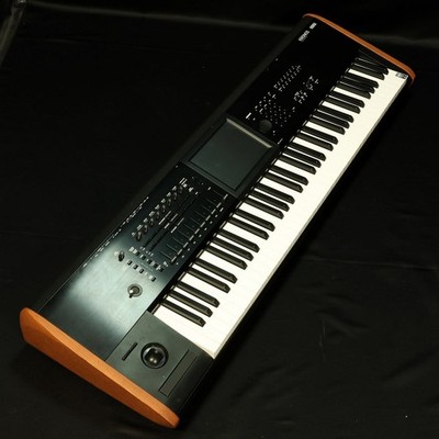 Korg Kronos 2 73-Key Music Workstation Electronic Keyboard