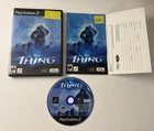 The Thing (Sony PlayStation 2, 2002) CIB Working