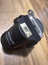 Valvola EGR A Mercedes-Benz A6421402160 - BorgWarner - OM642