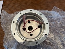 New - Lecarra Nine Bolt Steering Wheel Hub Adapter Kit Ba-22400