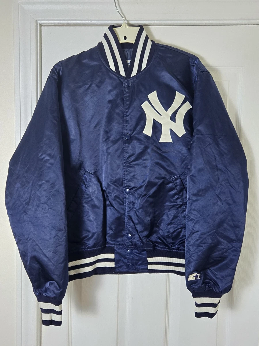 Preços baixos em Starter New York Yankees jaquetas fãs da MLB | eBay