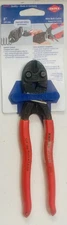 New KNIPEX 7131200 SBA  8”  Compact Bolt Cutter Highest Quality Germany