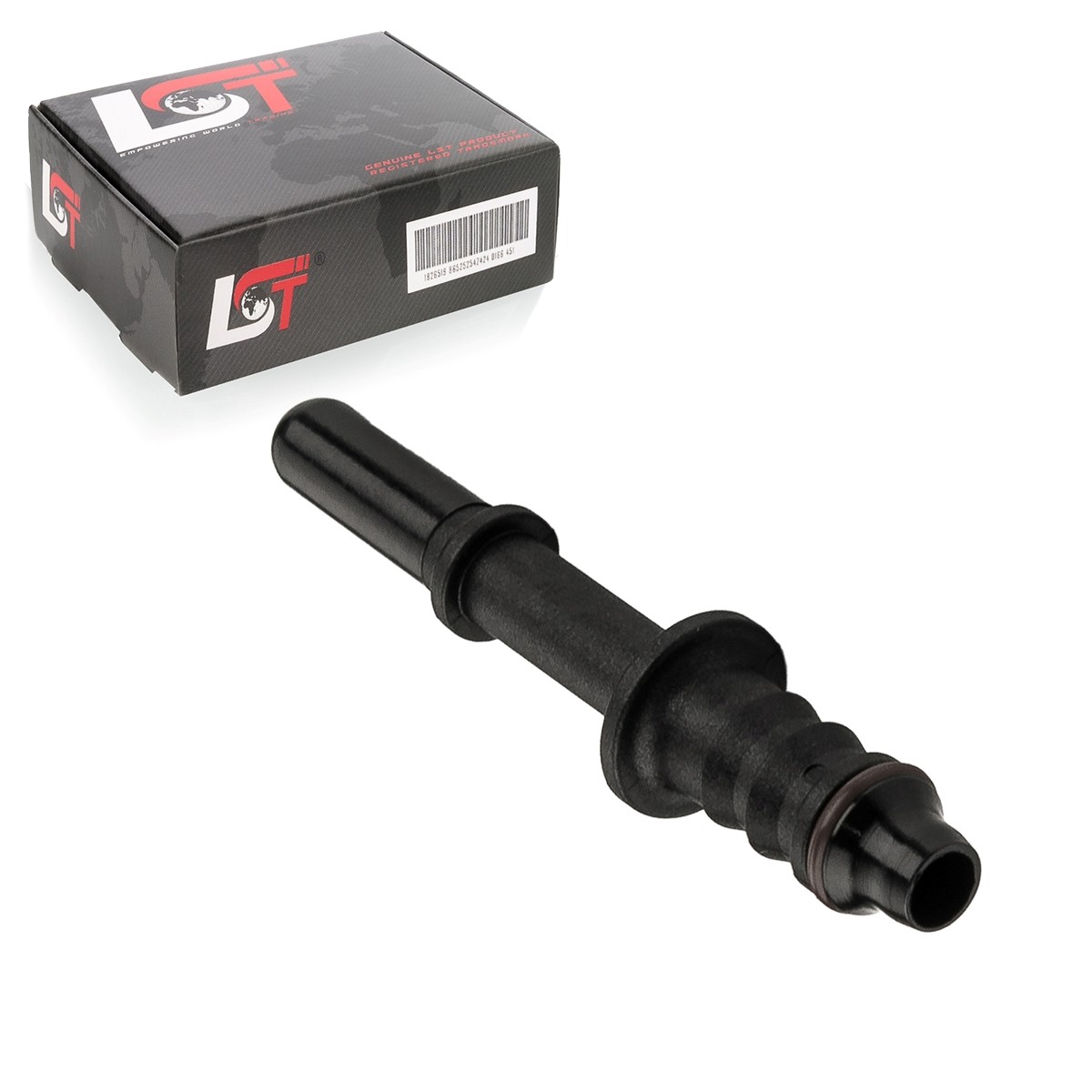 Pad Quick Closure Fuel Line Clutch 0 1/4x0 11/32in for Opel Car