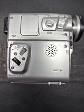 Sony DCR-PC109 Mini Handycam Digital Hybrid Camcorder 10x optical zoom