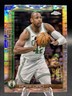 Al Horford 2025-26 Topps Chrome Basketball #99 Boston Celtics Pulsar Refractor