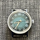 Rare Vintage 1974 Ladies Electric Timex-No Band