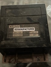 Motor Controller For Curtis Plow Motor Controller For Curtis Plow