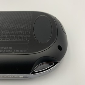 Sony PlayStation Vita The Walking Dead Handheld System Bundle with Box TESTED