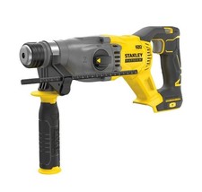 New STANLEY 20V BRUSHLESS SDS HAMMER Rotary H...