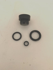 Crosman 66 - Seal Kit - O-rings, Breech Gasket, Pump Cup - 1983 and Later - L0