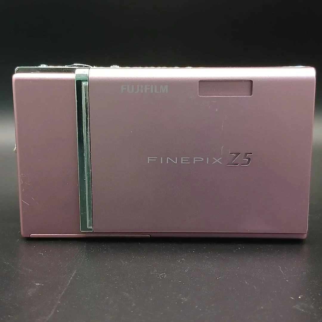 Fujifilm Z5 Digital Cameras for sale | eBay