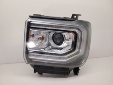2016 - 2019 GMC Sierra 1500 Pickup Driver Hea...