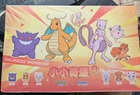 Pokémon Funism Palmsize Wonders Full Sealed Case