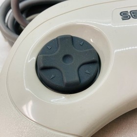 Sega Saturn HSS-01 Controller, Tested, Retro Gaming Reuse