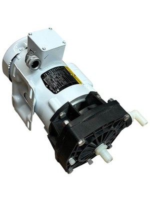 Baldor Reliance 34R75-2614 Electric Pump Motor 1/2 HP Single Phase 56J Frame