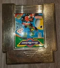 Micro Machines (Nintendo Entertainment System - NES) Game Cartridge Only