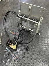 Bob's Machine Shop Flats Jac Hi-Performance Powered Jack Plate