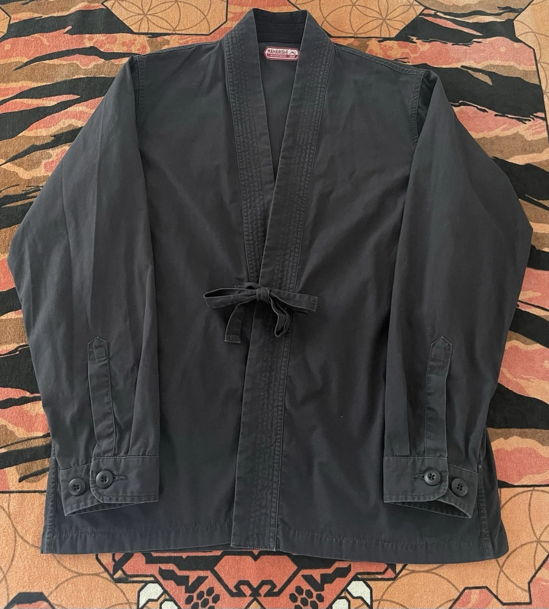 Maharishi Coats, Jackets & Vests for Men for Sale | Shop New