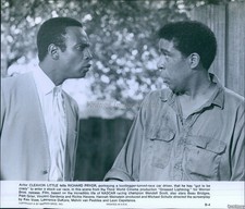 Greased Lightning Cleavon Little Richard Pryor Warner Actor 8X10 News Photo