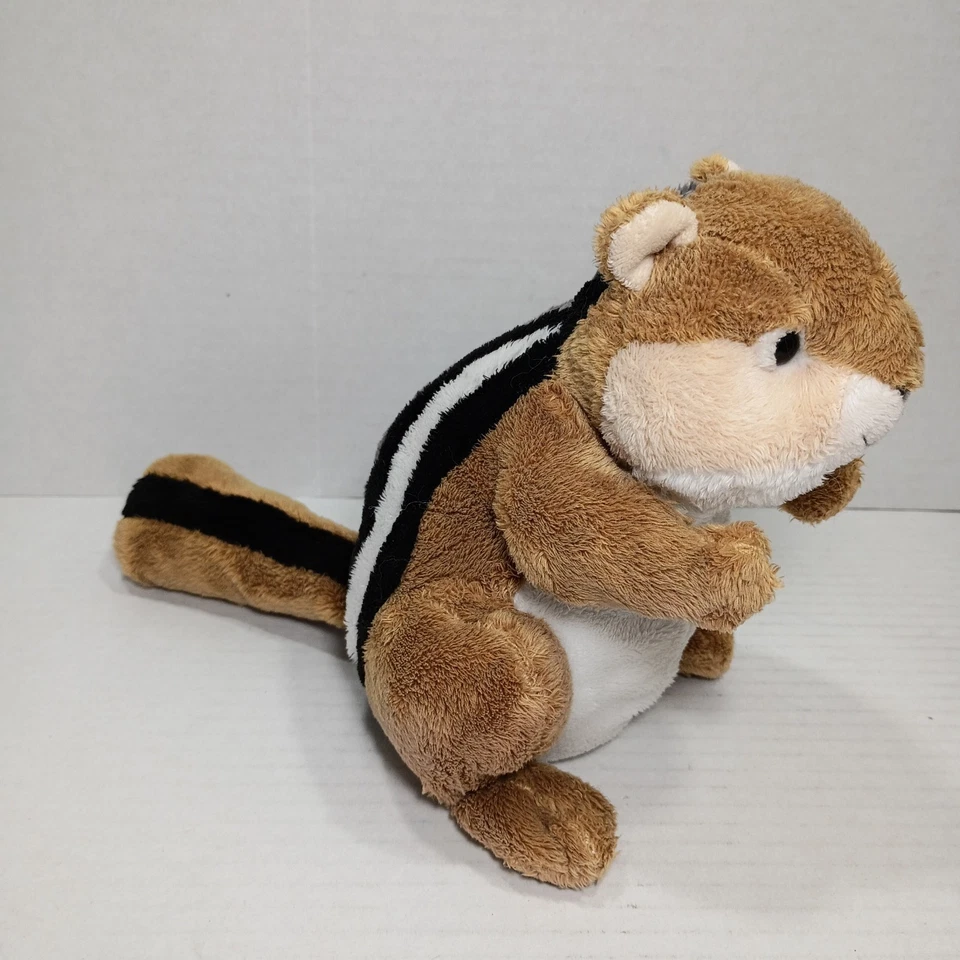 Ganz Webkinz 10 Stuffed Plush Animals Tiger Husky Frog Turtle Horse Dog Bear - Image 2 of 4