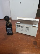 CROUZET - 83-853-301 - INTERRUTTORE LIMIT A SCATTO solo corpo nuovo con scatola, 100 disponibili