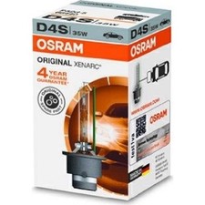 Osram 66440 Glühlampe Fernscheinwerfer für TOYOTA MAZDA LEXUS MITSUBISHI