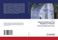 John Willmett | Maurice Nicoll And The Kingdom Of Heaven | Taschenbuch (2021)