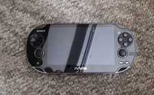 Sony PS Vita - PCH-1001 Video Game Consoles for sale - eBay