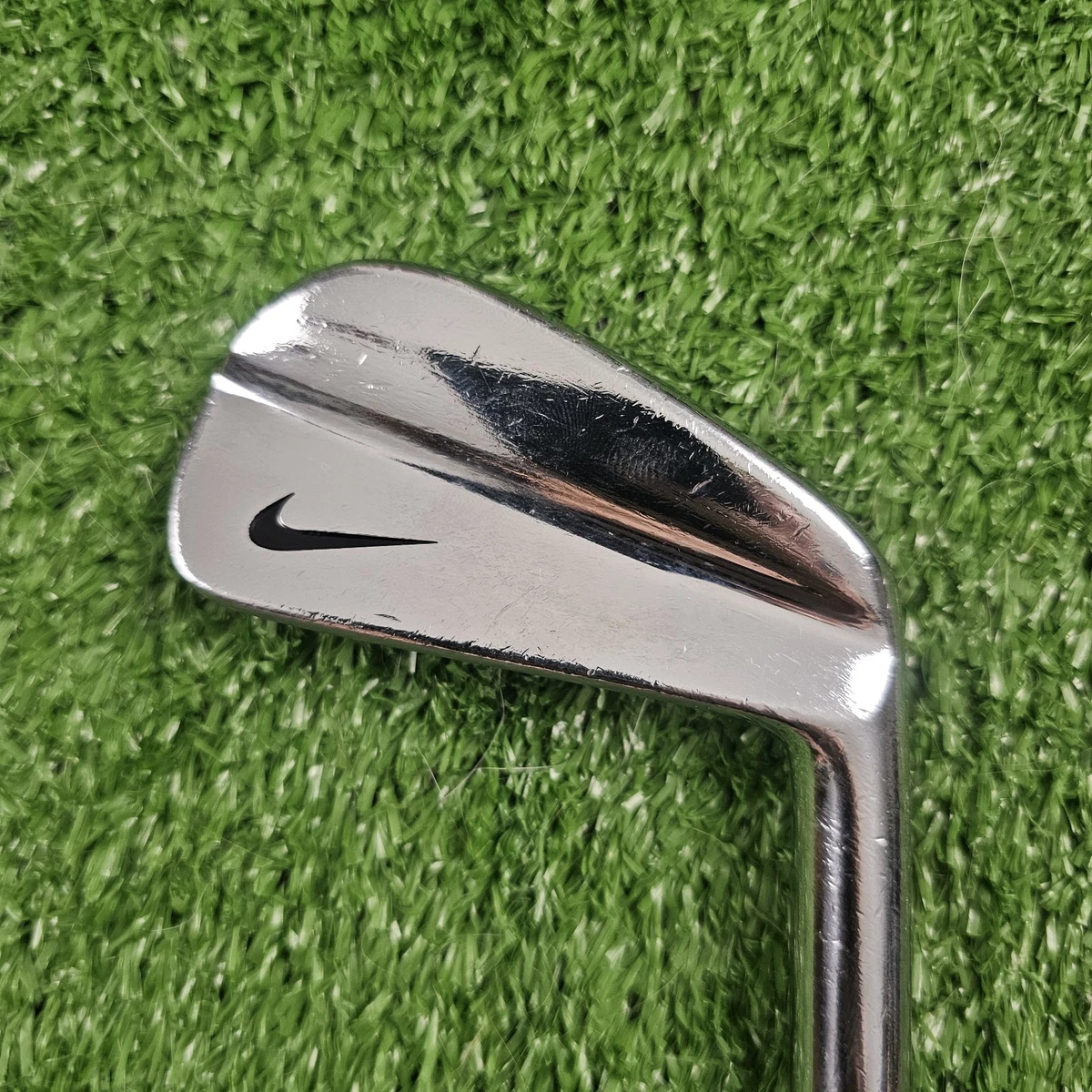 Nike 2-Iron Golf Clubs for sale | eBay