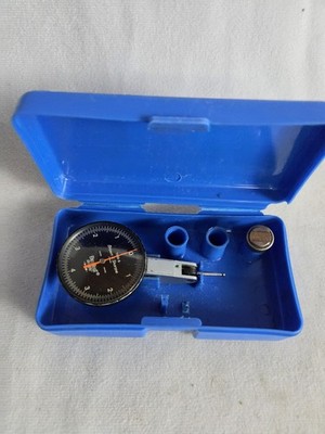 Brown and Sharpe 7033-5 Best Test Indicator .00005'' Resolution Lever Type